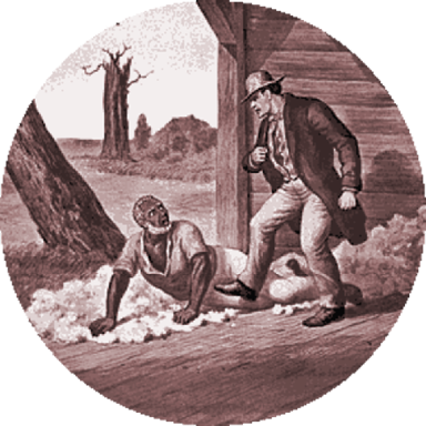 Uncle Tom's Cabin (1852) title page — Fig. 7.1